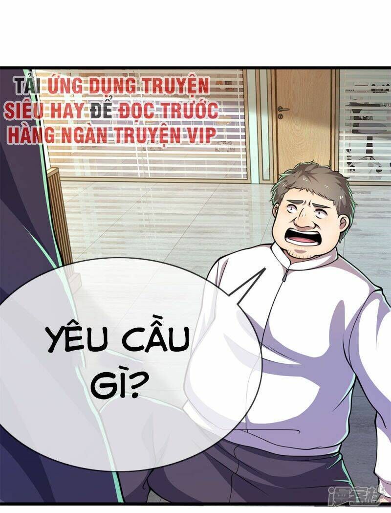 y võ chí tôn Chapter 162 - Trang 2