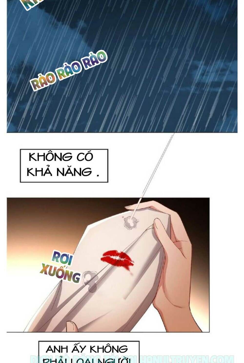 cô vợ nhỏ nuông chiều quá lại thành ác!! chapter 73 - Trang 2