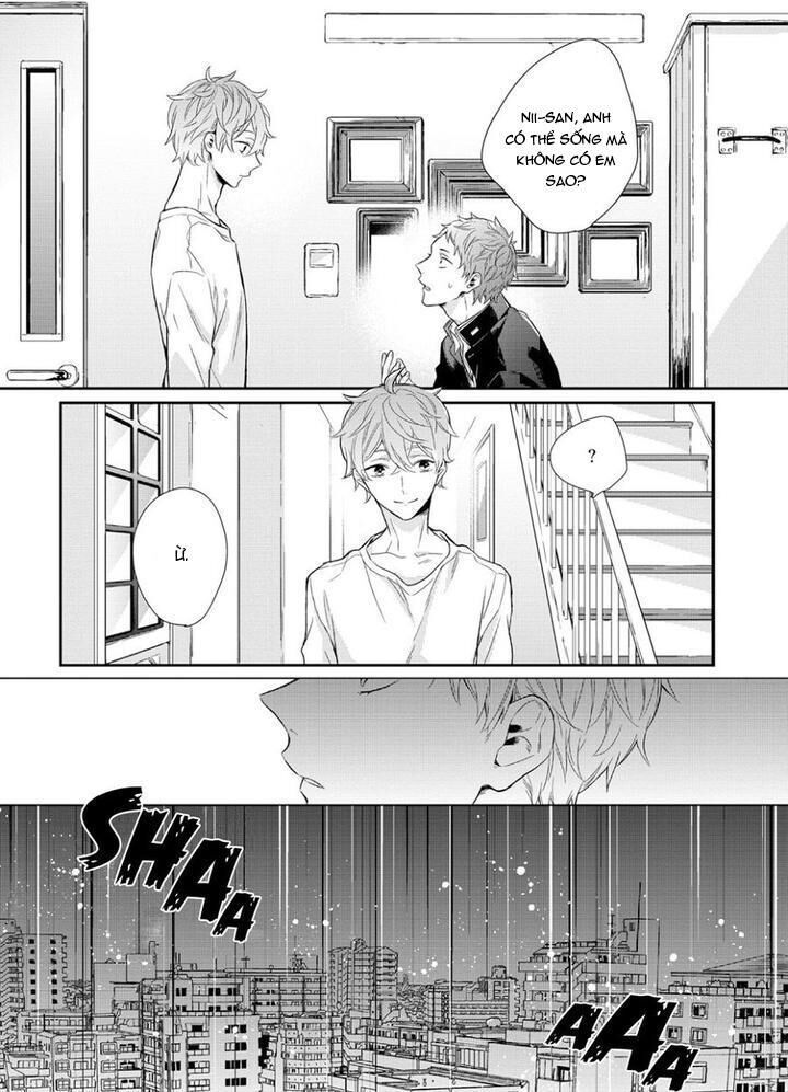 doujinshi tổng hợp Chapter 83 - Next 84