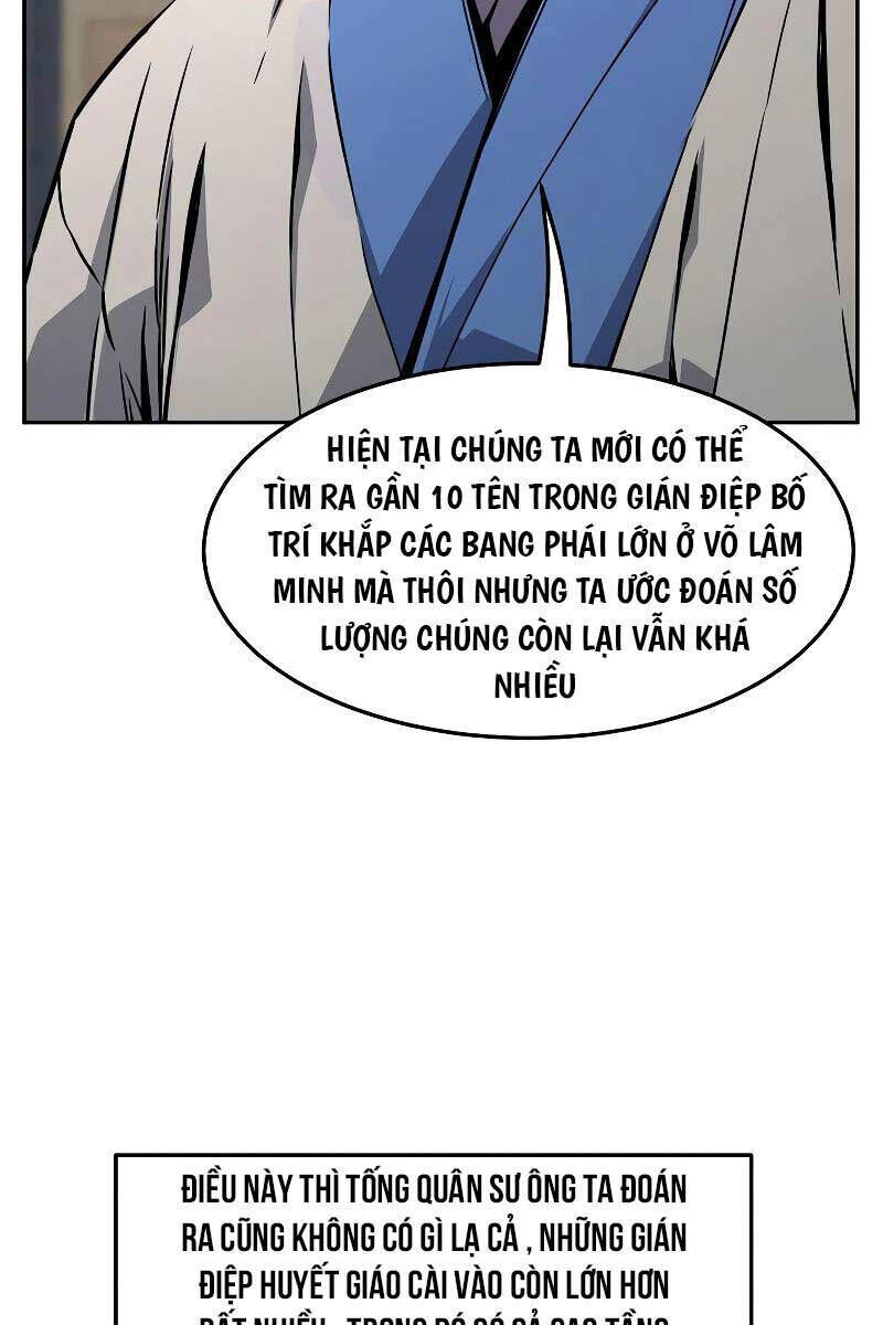 tuyệt đối kiếm cảm chapter 76 - Trang 2