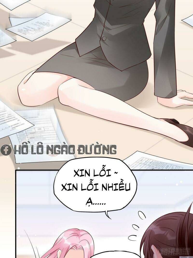 nhật kí mưu sinh của tra nữ Chapter 69 - Trang 2