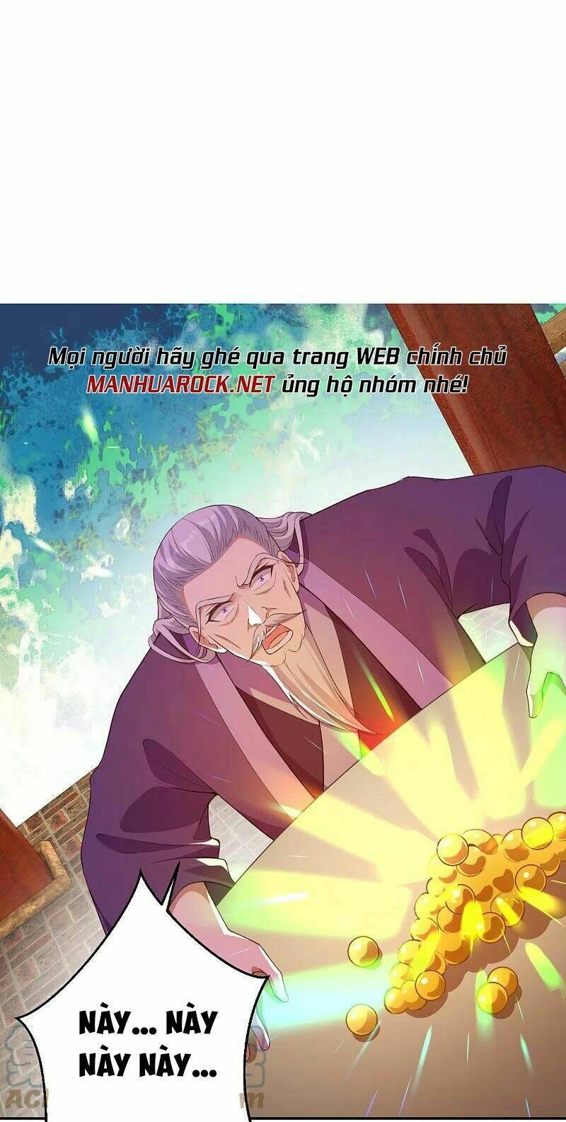 nghịch thiên tà thần chapter 402 - Trang 2