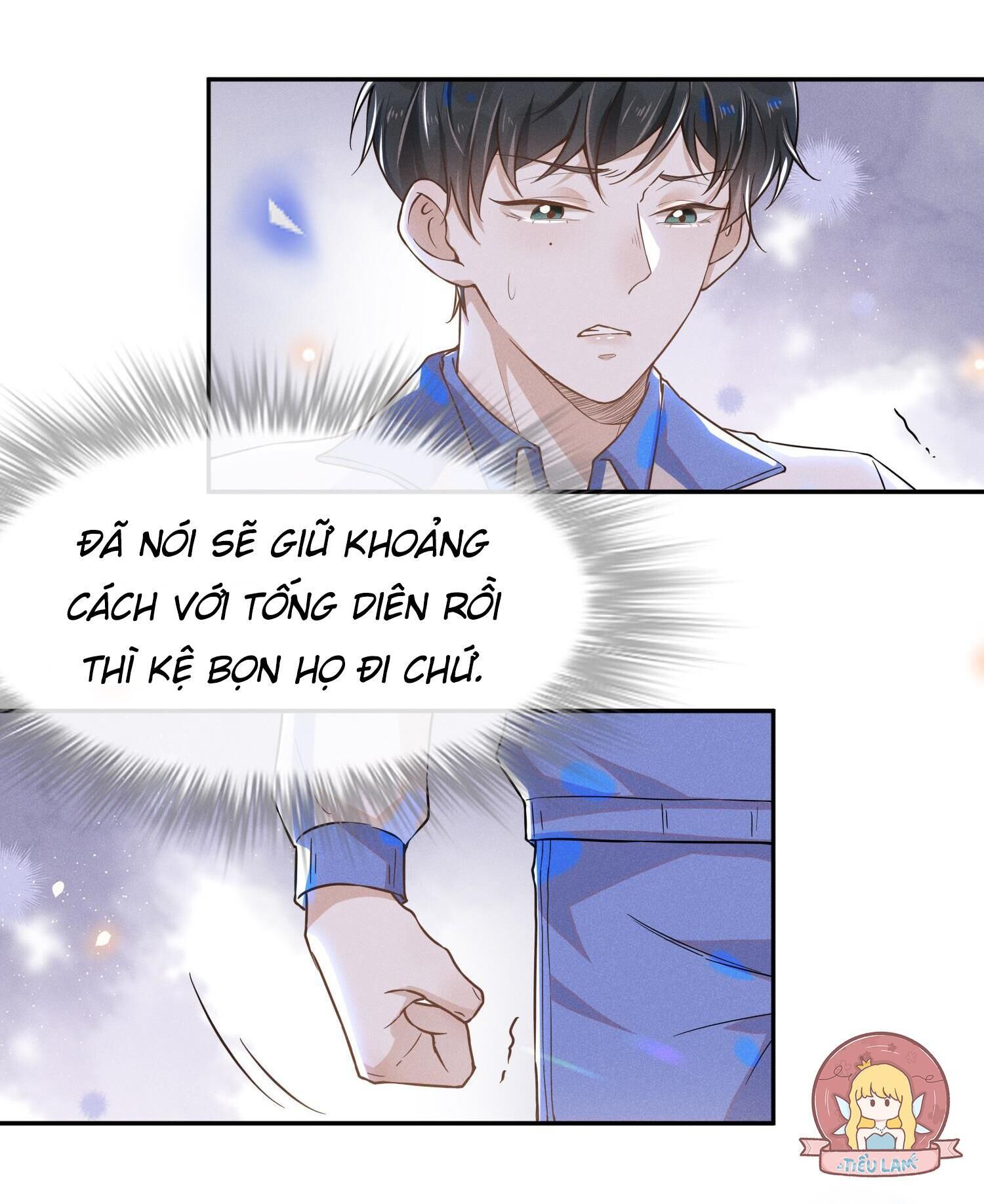 Lai Sinh Bất Kiến Chapter 9 - Next Chapter 10