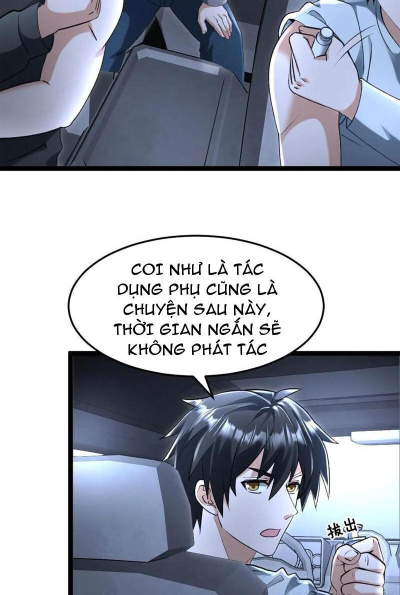 Toàn Cầu Băng Phong: Ta Chế Tạo Phòng An Toàn Tại Tận Thế Chapter 226 - Next Chapter 227