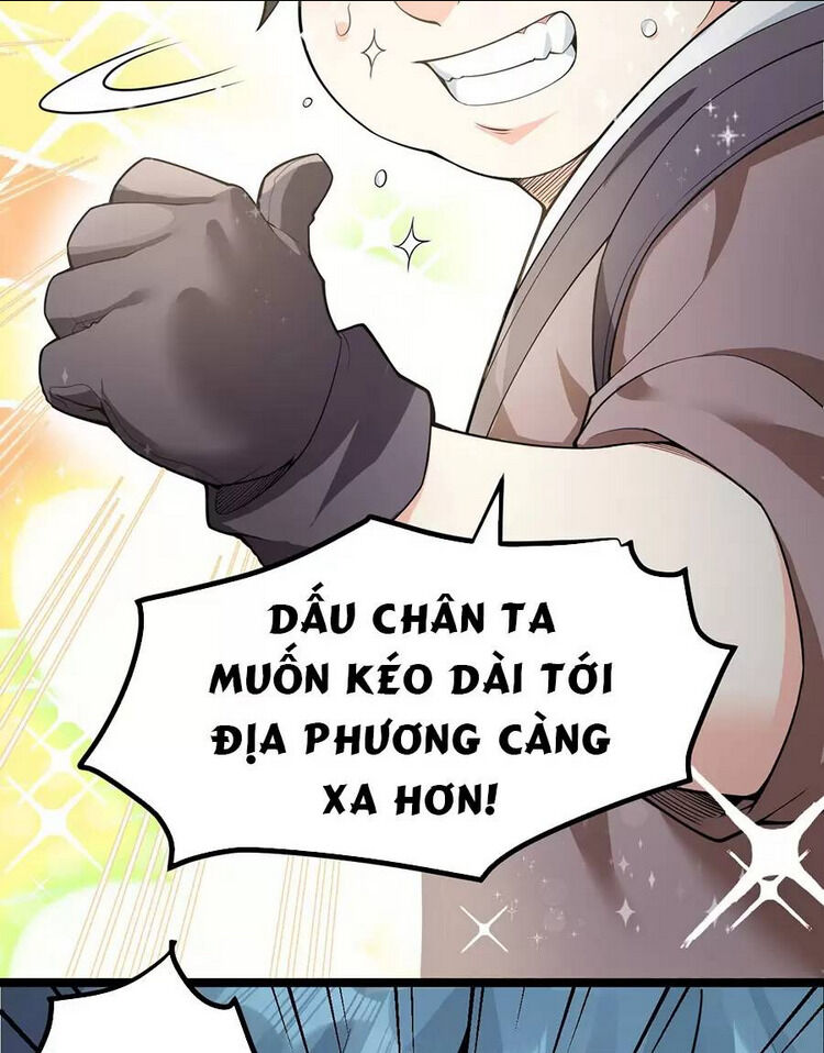 hảo đồ nhi hãy tha cho vi sư chapter 83 - Trang 2