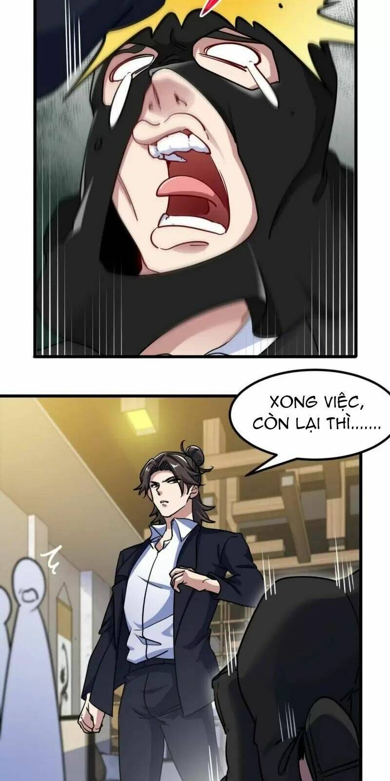 long vương điện chapter 96 - Next chapter 97