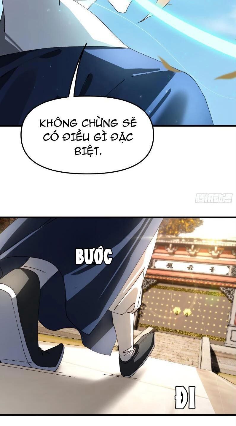 tu tiên bắt đầu từ việc bị bạn bè xa lánh chapter 25 - Next chapter 26