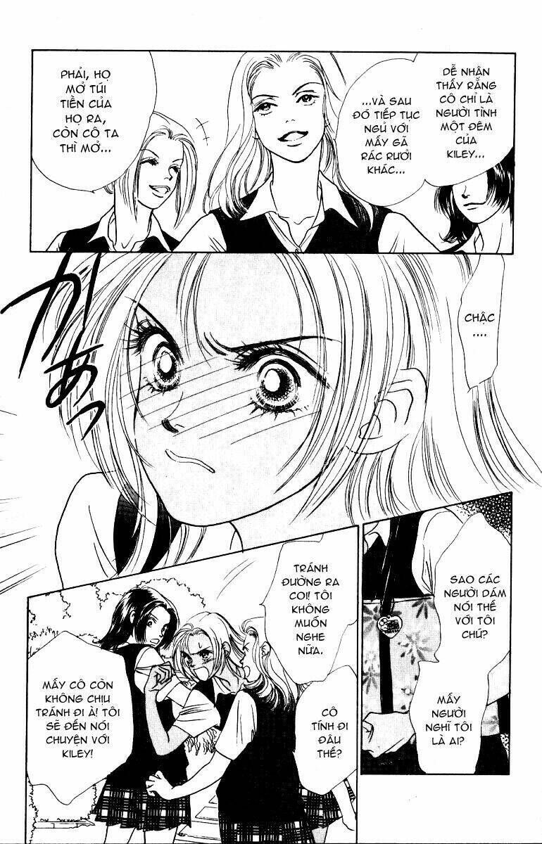 Peach Girl Chapter 2 - Trang 2