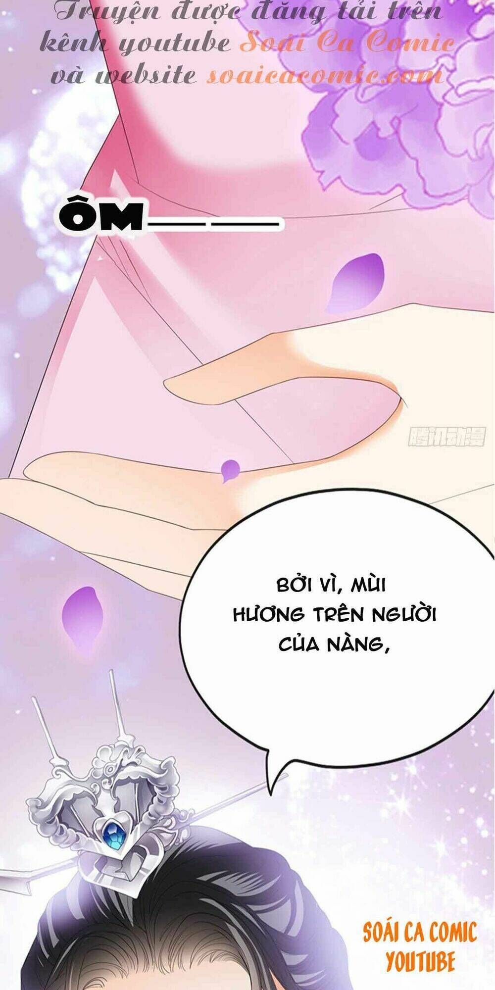 bổn vương muốn ngươi Chapter 75 - Next Chapter 76