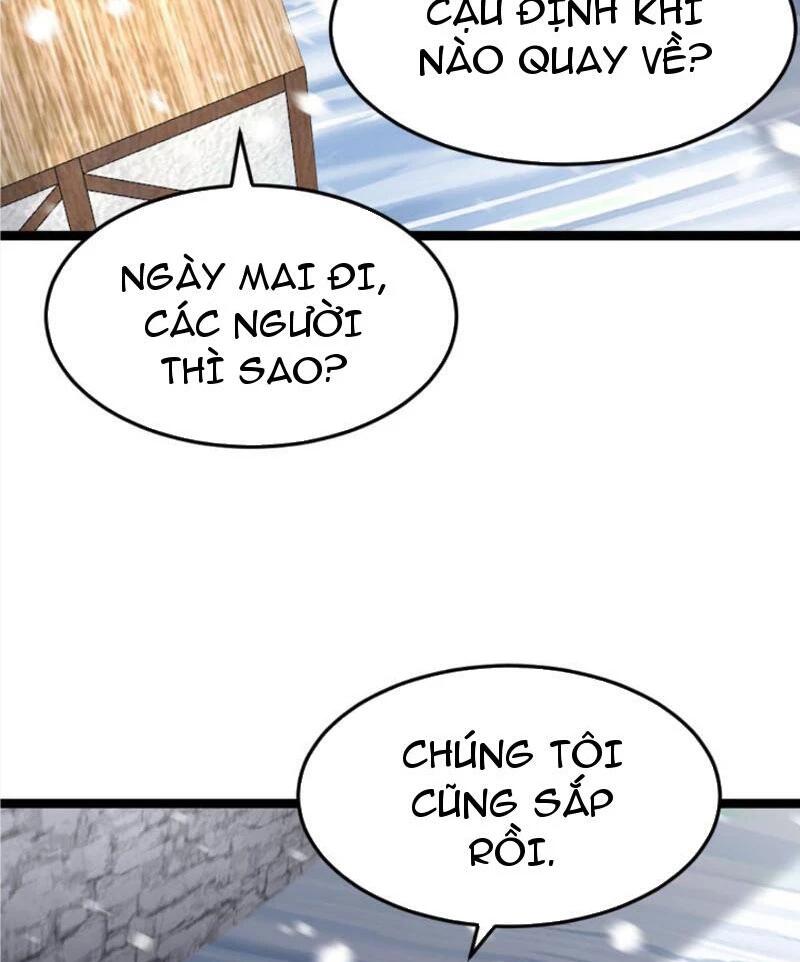 Toàn Cầu Băng Phong: Ta Chế Tạo Phòng An Toàn Tại Tận Thế Chapter 416 - Next Chapter 417