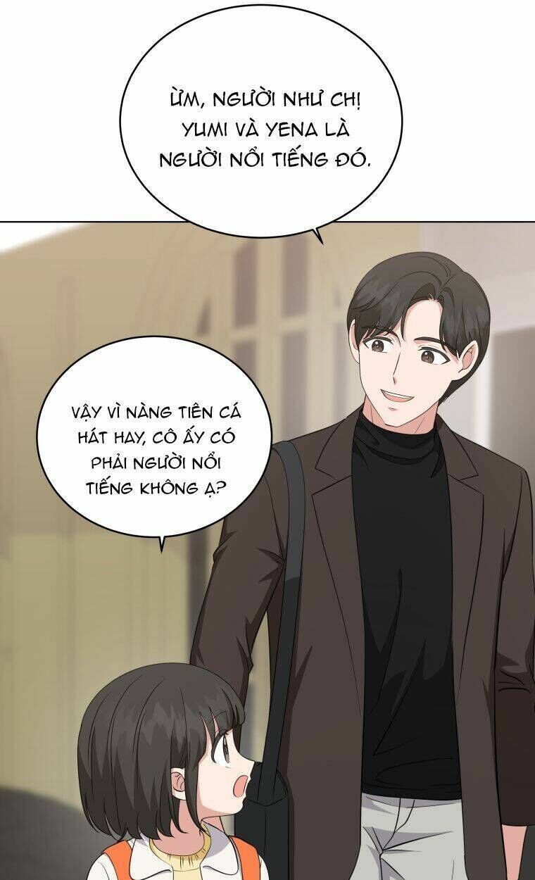 con gái tôi là một thiên tài âm nhạc chapter 69 - Next chapter 70