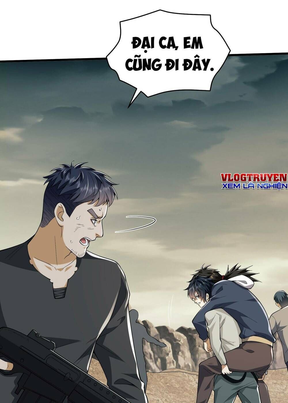 đệ nhất danh sách chapter 186 - Next chapter 187