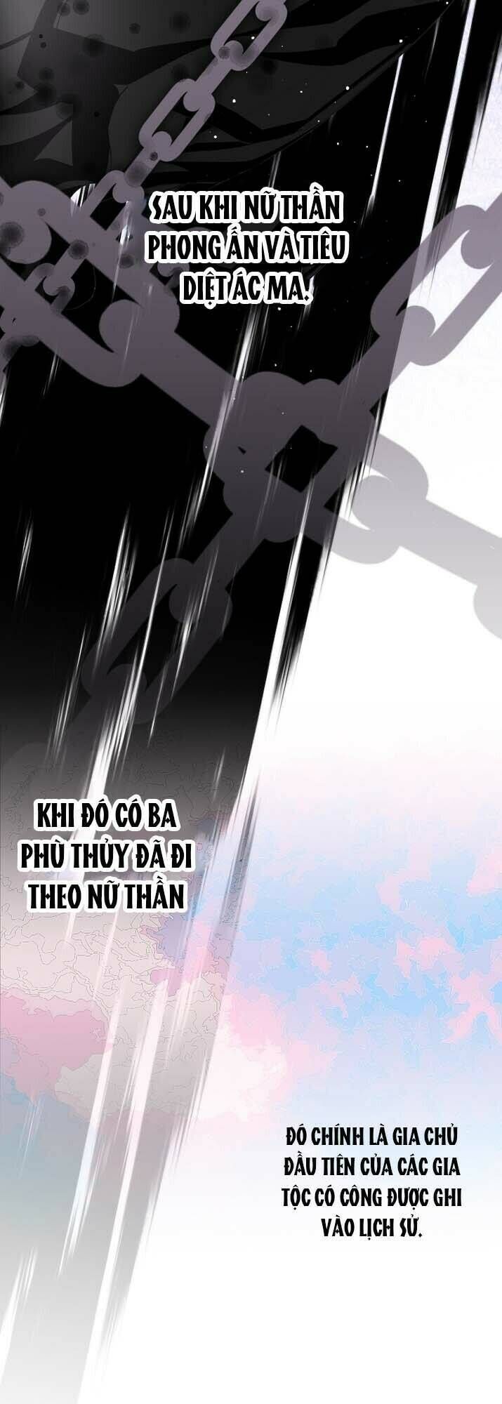 trở thành chủ nhân của ác ma chapter 7 - Trang 2