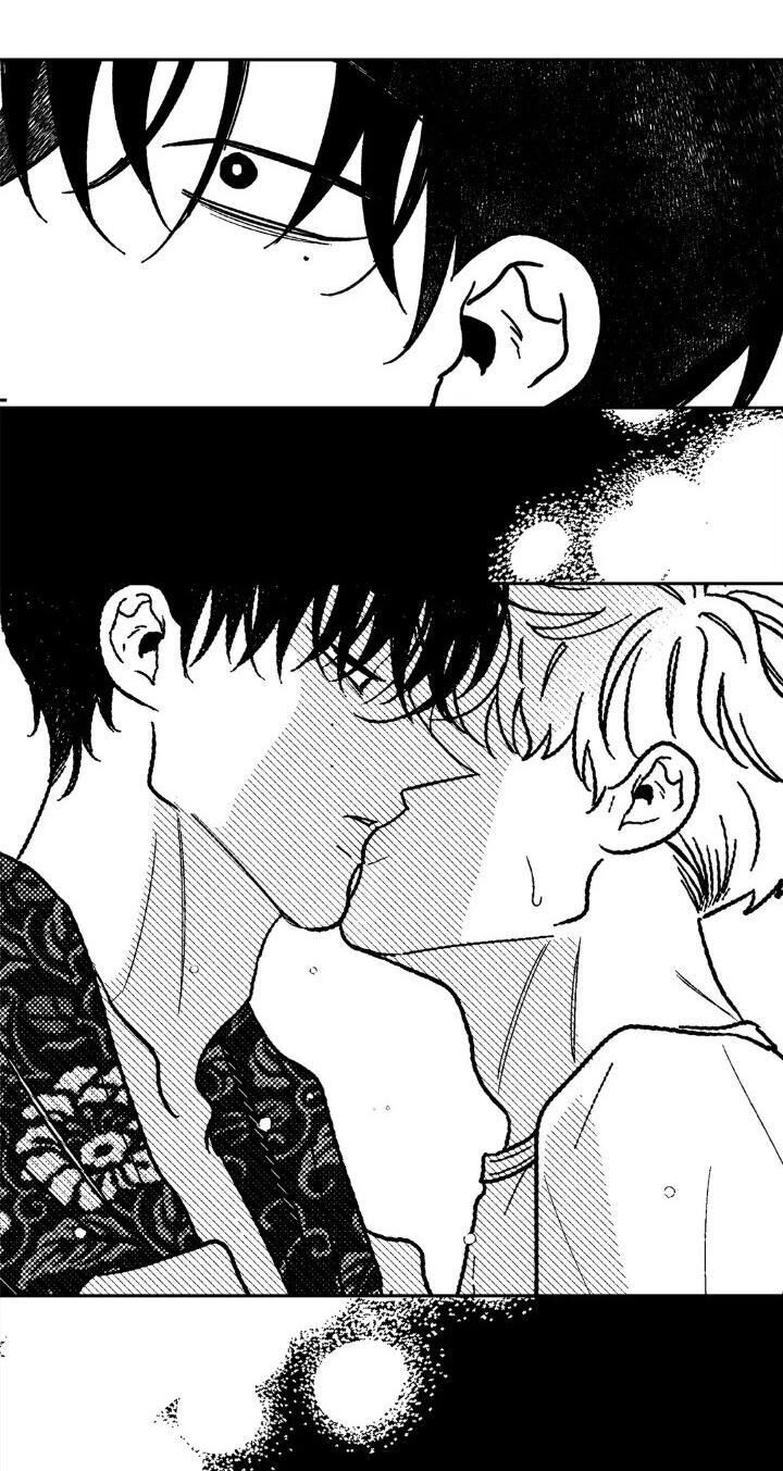 yona và chang-il Chapter 21 - Next Chapter 21