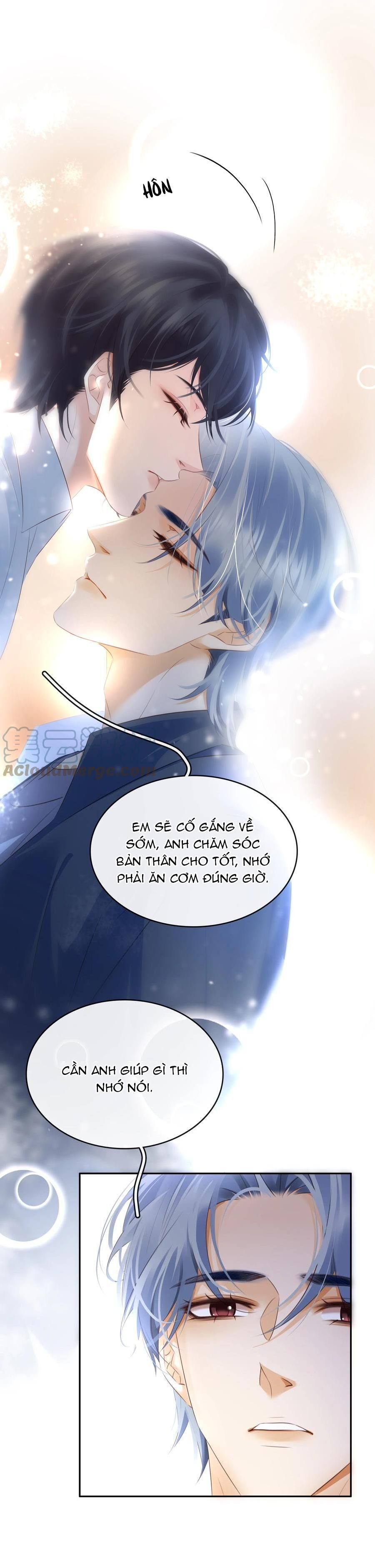 không làm trai bao! Chapter 98 - Next Chapter 99