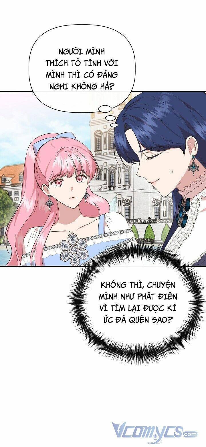 tôi không phải là cinderella chapter 78 - Trang 2