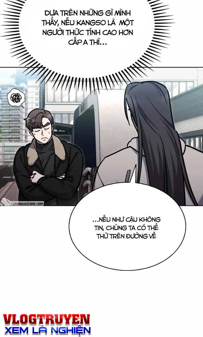 shipper đến từ murim chapter 5 - Trang 2