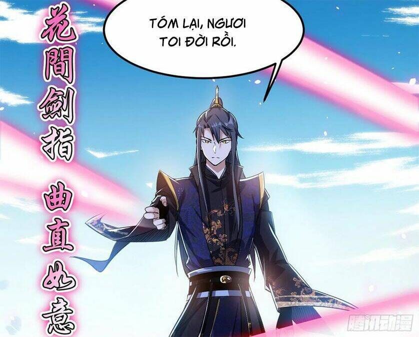 ta là tà đế Chapter 112 - Next chapter 113