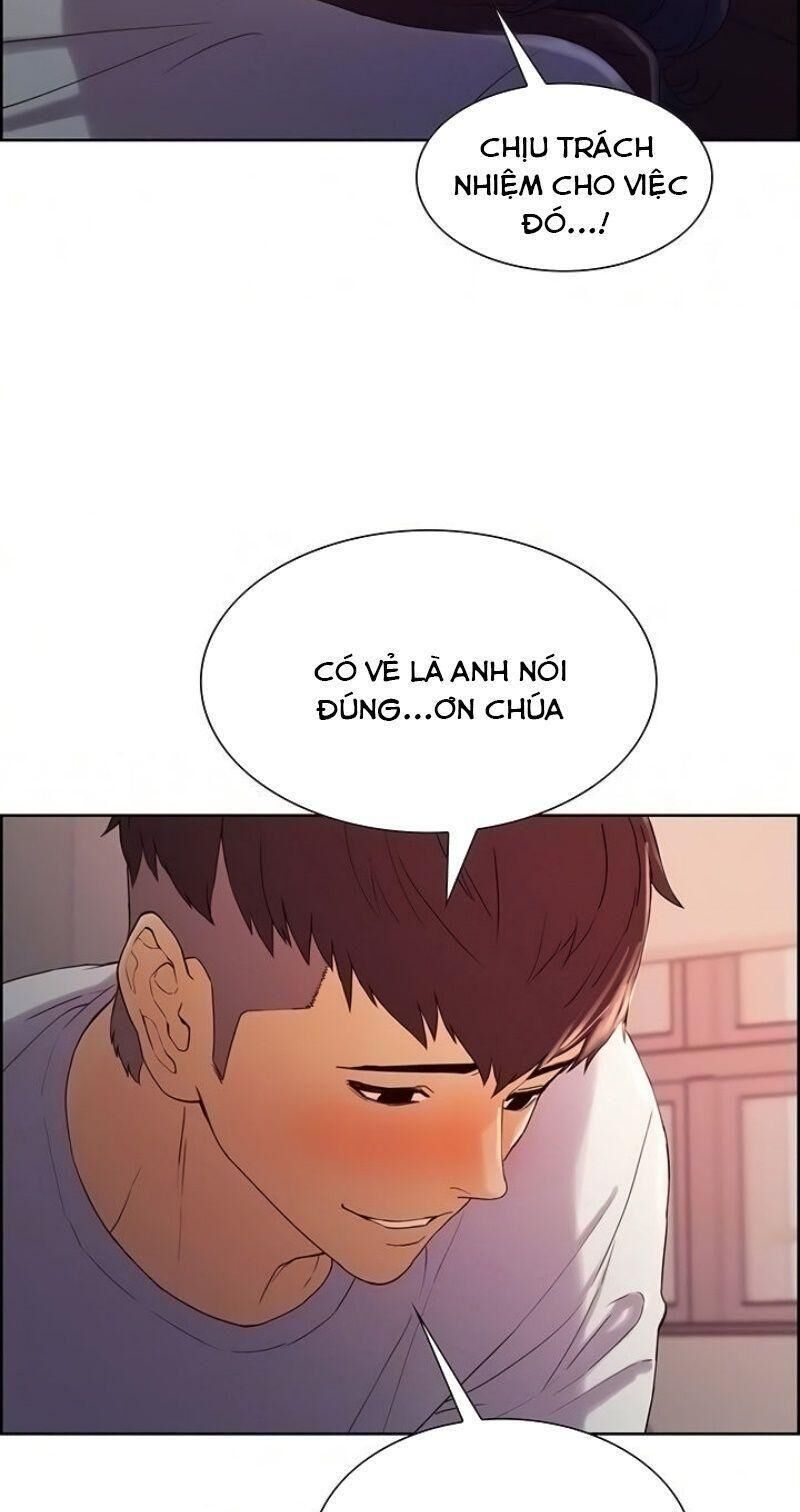 (18+) gia đình chạy trốn Chapter 4 - Trang 1