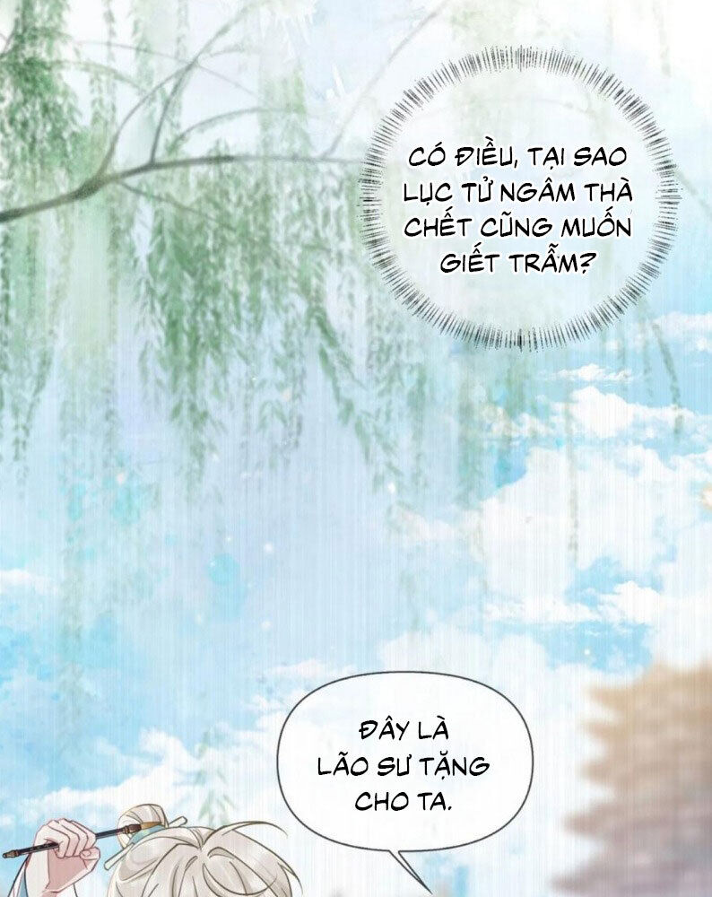 cư tâm bất kính Chapter 20 - Trang 1