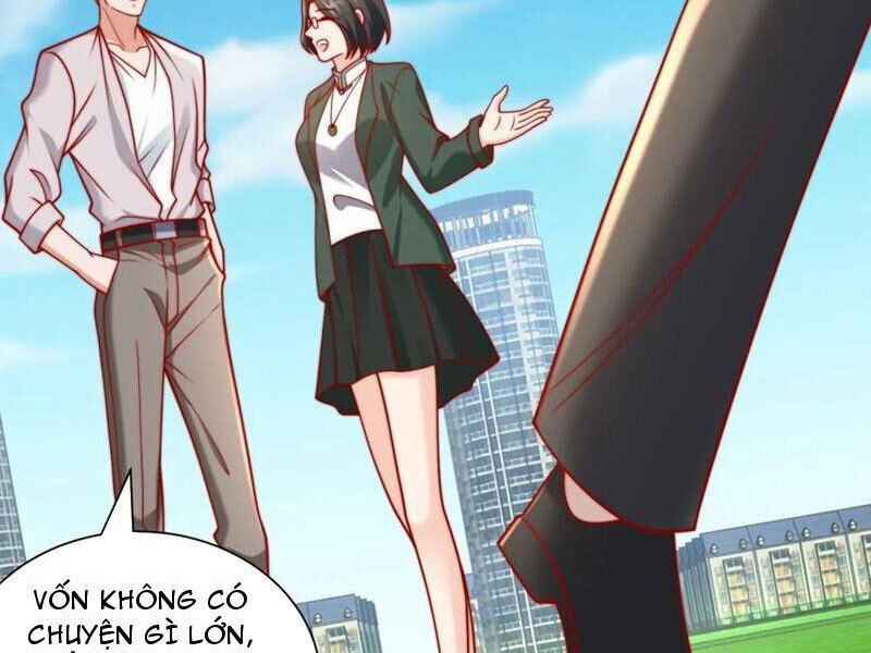 tôi là tài xế xe công nghệ có chút tiền thì đã sao? chapter 119 - Next chapter 120