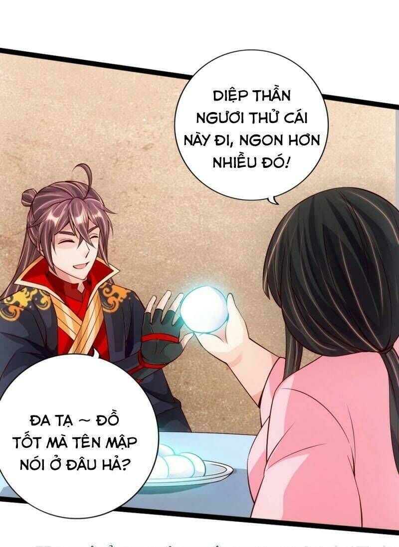 tiên võ đế tôn chapter 78 - Trang 2