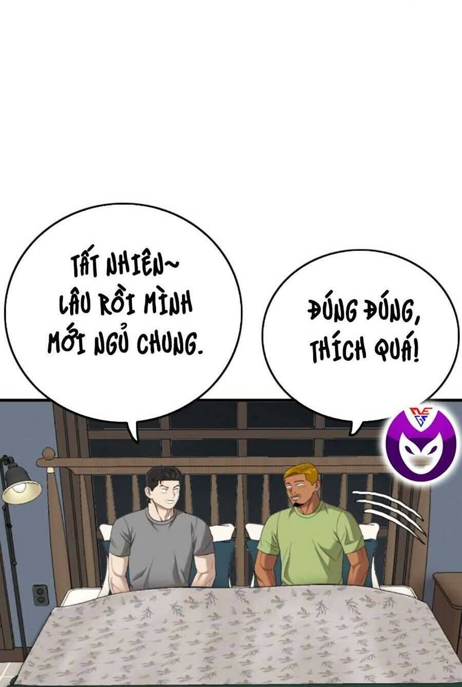 người xấu chapter 166 - Trang 1