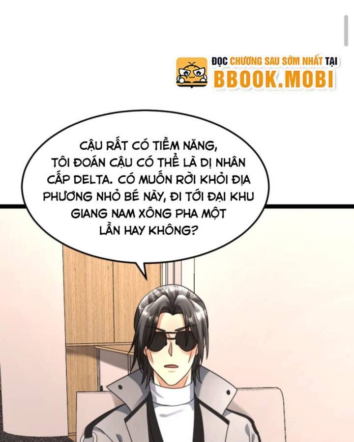 Toàn Cầu Băng Phong: Ta Chế Tạo Phòng An Toàn Tại Tận Thế Chapter 379 - Next Chapter 380