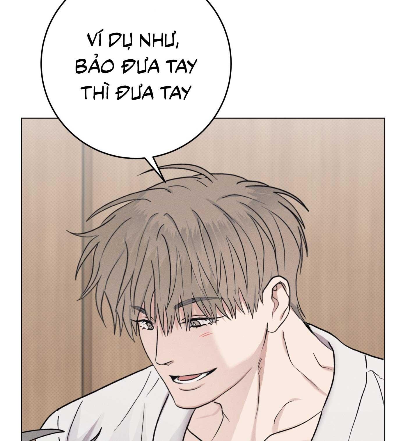 Nhật ký nuôi dưỡng sói hoang Chapter 2 - Next Chapter 2