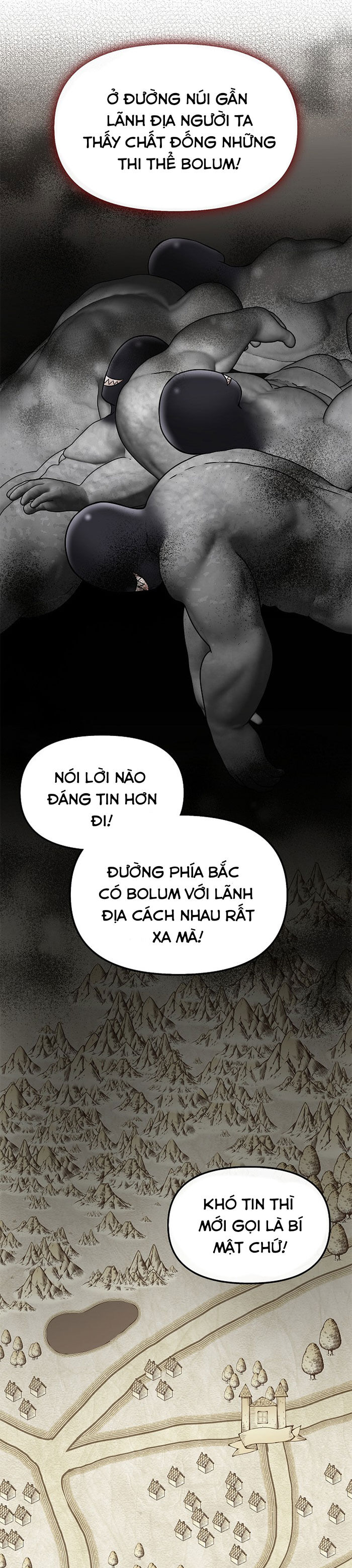 [END SS1] Trở Thành Con Gái Của Các Nhân Vật Chính Chap 37 - Trang 2