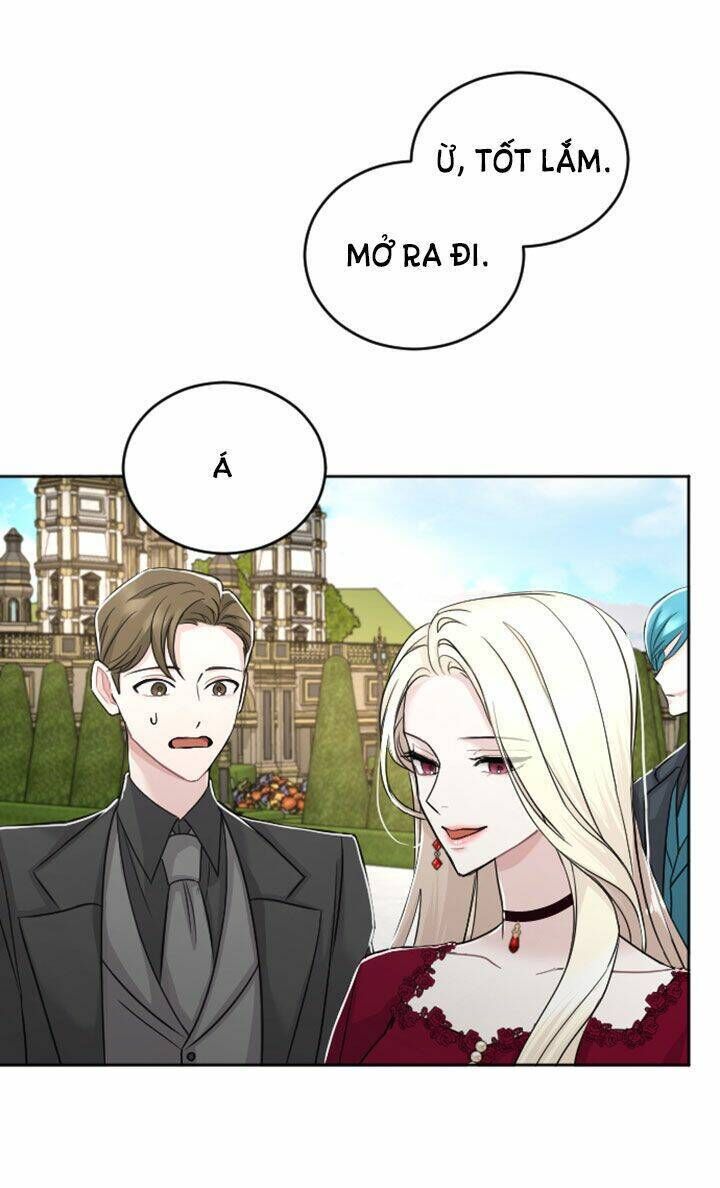 tôi sẽ bị trừ khử cùng hoàng đế chapter 32 - Next Chap 32.2