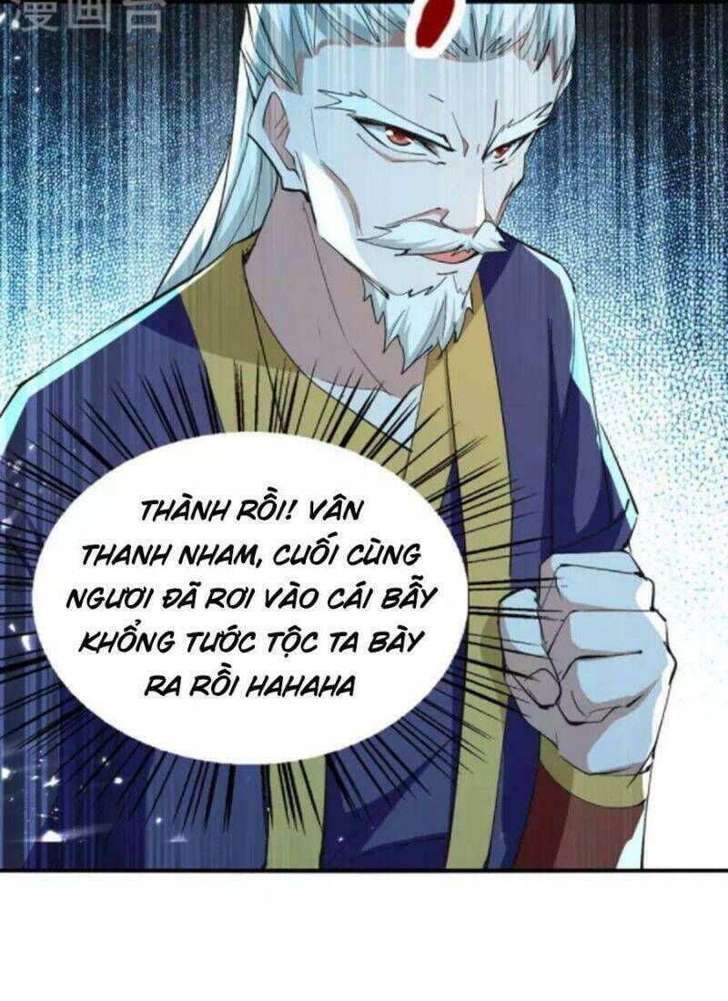 tiên đế qui lai chapter 263 - Trang 2