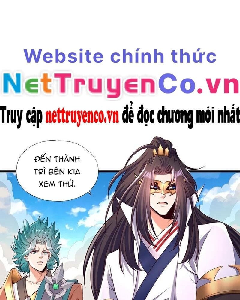 ta bị nhốt tại cùng một ngày mười vạn năm chapter 420 - Next chapter 421