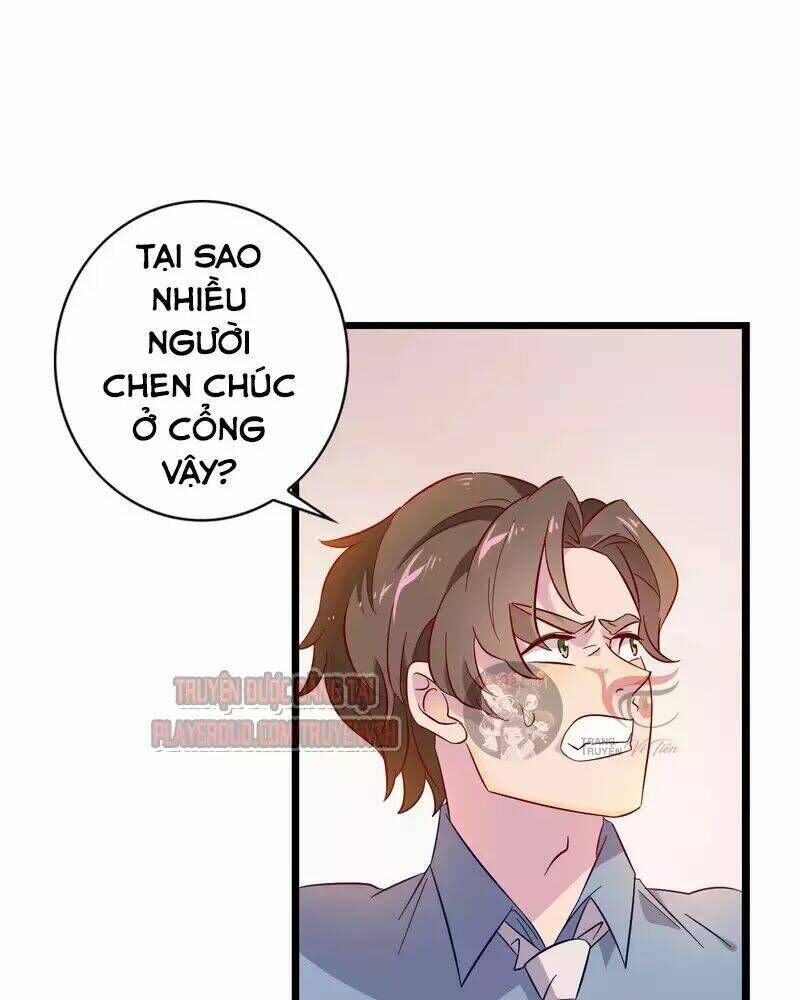 Ma Lạt Nữ Lão Bản Chapter 1 - Next Chapter 2