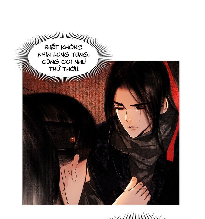 vòng luân hồi Chapter 41 - Trang 1