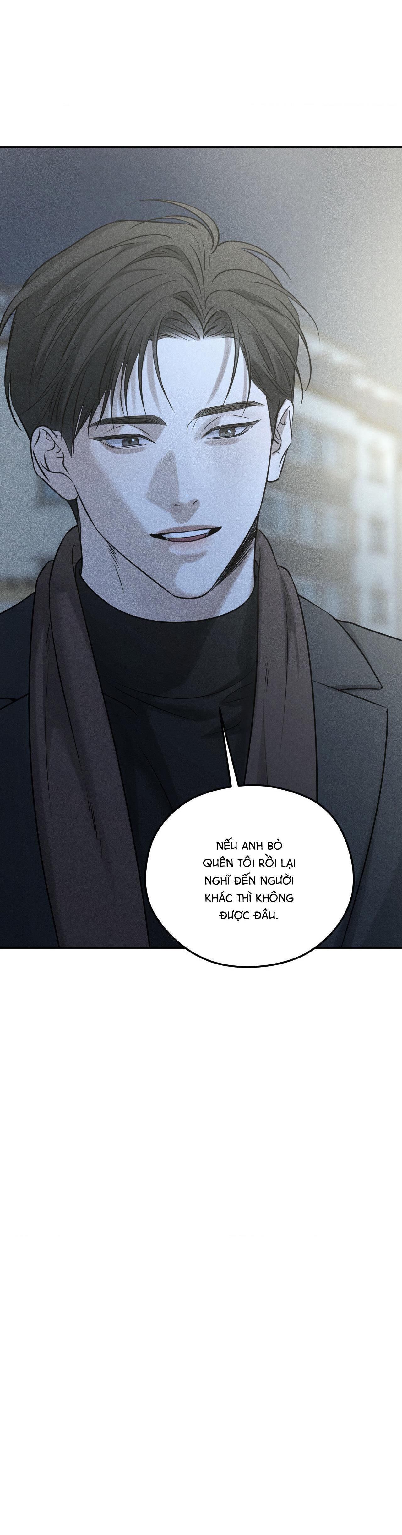 (Cbunu) Gấu Teddy Thân Yêu Chapter 18 H - Trang 2