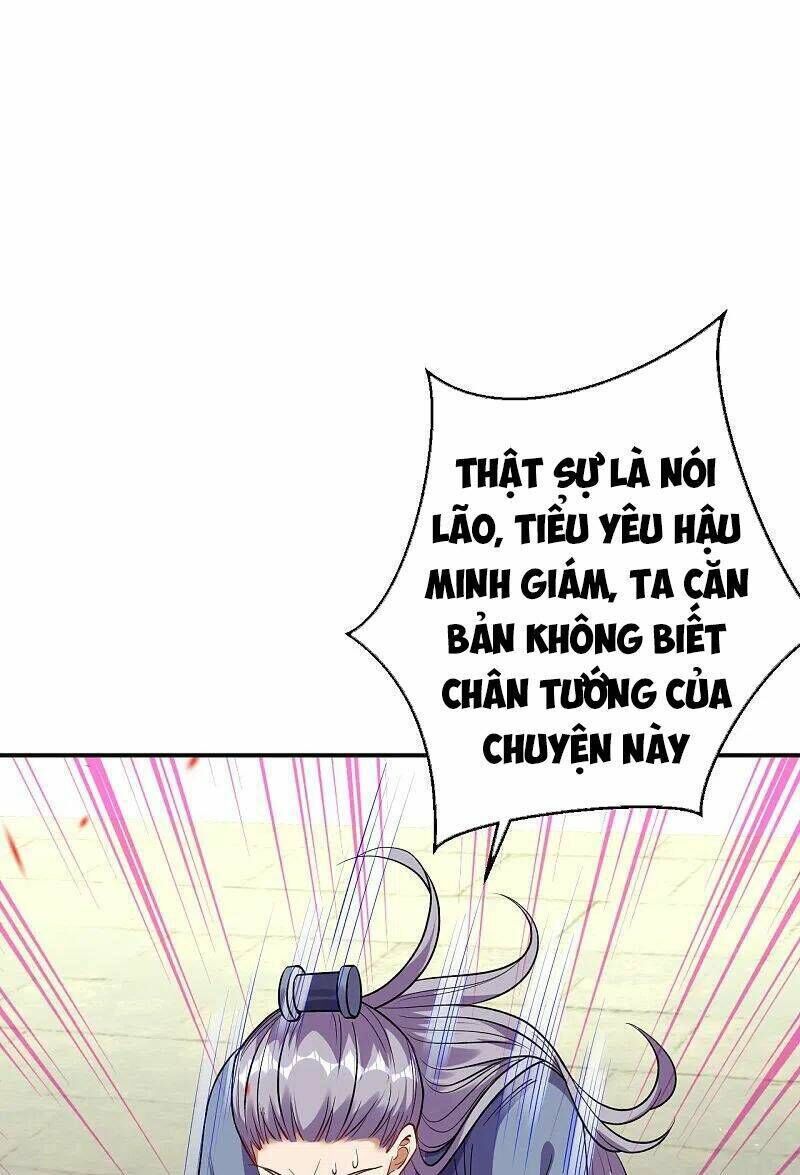 nghịch thiên tà thần chapter 383 - Trang 2