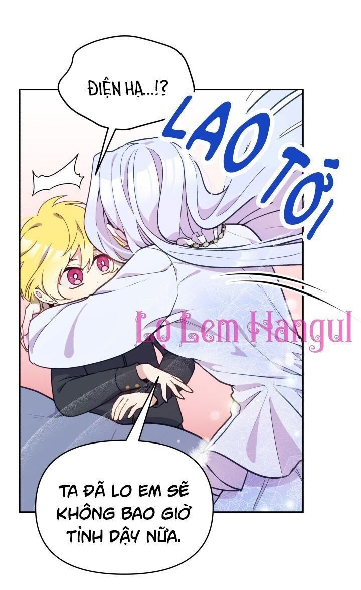 bl ngắn chịch hỏny Chapter 13 - Trang 2