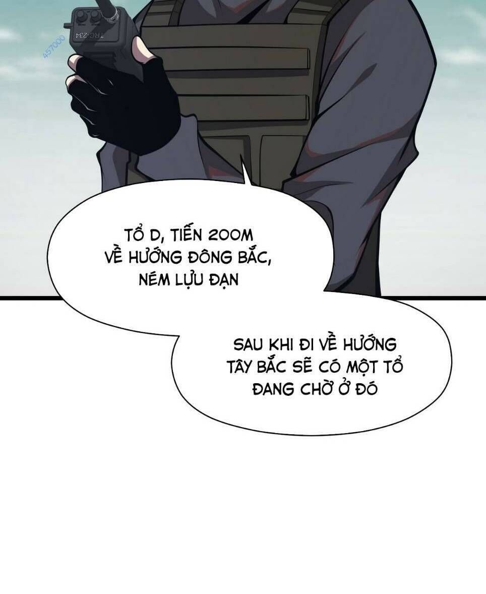 ta cần phải trở thành quái vật chapter 37 - Next chapter 38