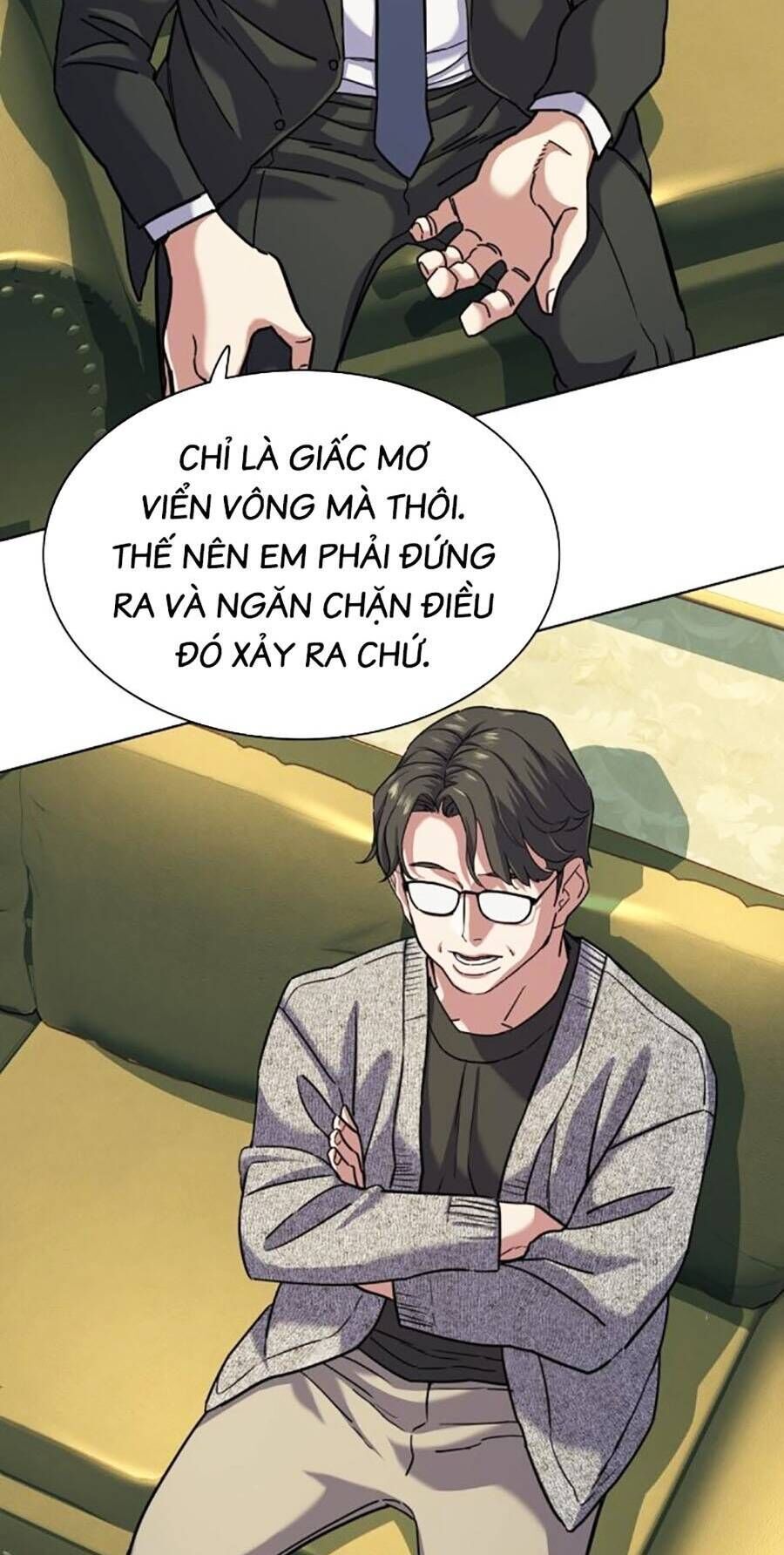 tiểu thiếu gia gia tộc tài phiệt chapter 79 - Next chapter 80