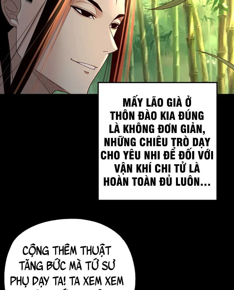 [FIX Thứ tự] Ta Trời Sinh Đã Là Nhân Vật Phản Diện Chapter 117 - Trang 2