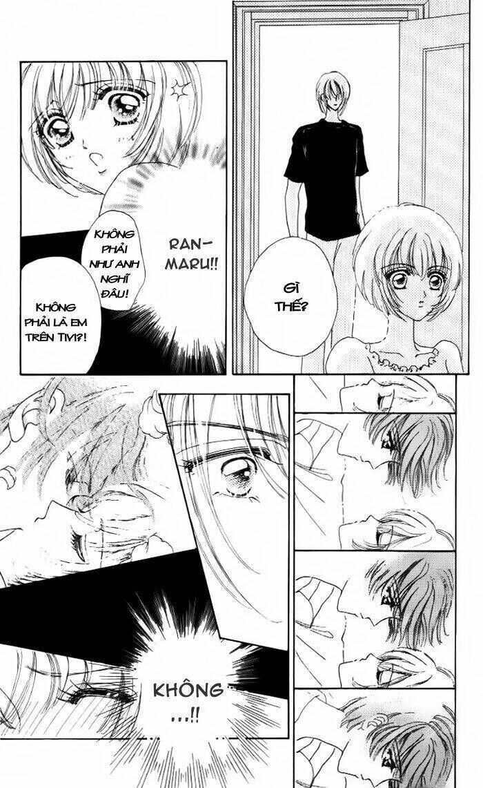 Hana Ni Nare Chapter 10 - Trang 2