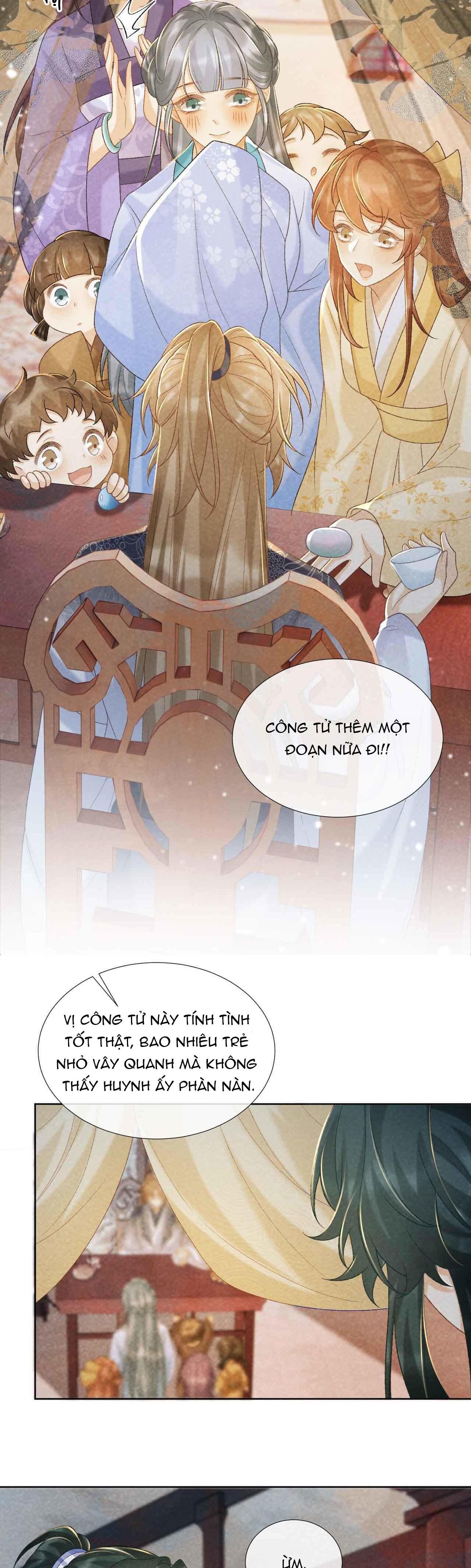 Cạm Bẫy Của Kẻ Biến Thái Chapter 50 - Trang 1