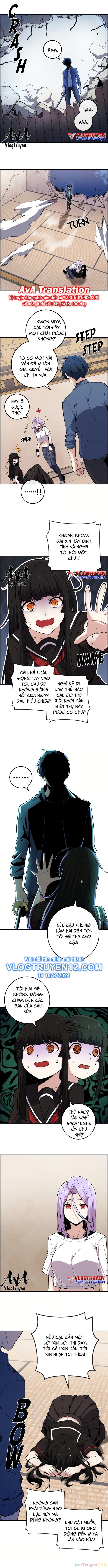 nhân vật webtoon na kang lim chương 95 - Trang 2