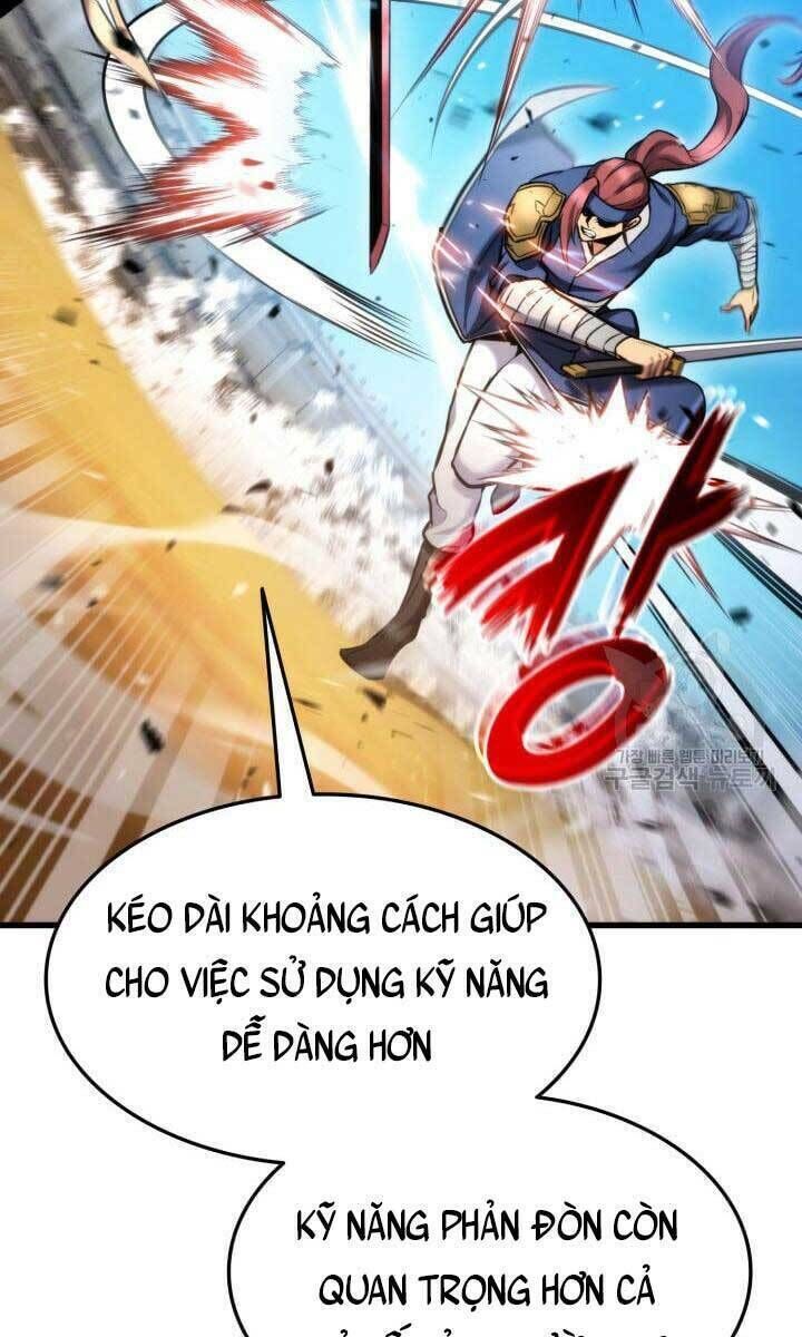 huyền thoại game thủ - tái xuất chapter 92 - Next chapter 93