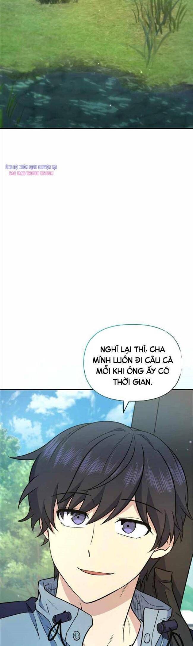 nhà hàng thợ săn quái vật chapter 32 - Trang 2