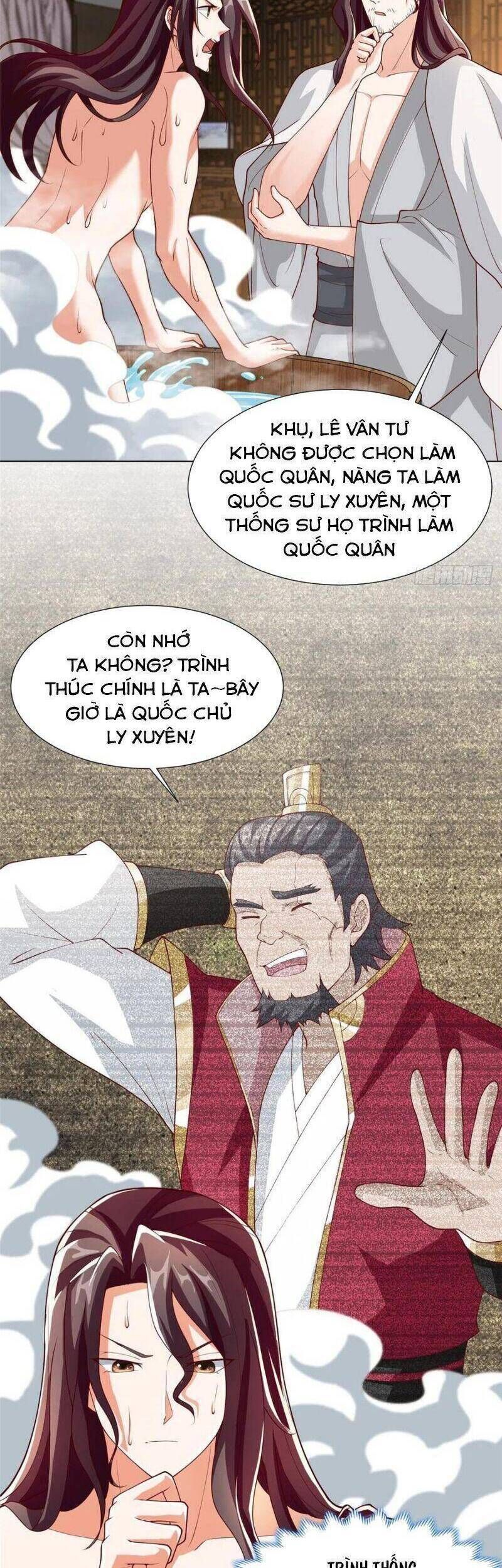 mục long sư Chapter 97 - Next Chapter 98