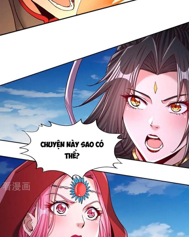 ta bị nhốt cùng một ngày mười vạn năm Chapter 433 - Next Chapter 434