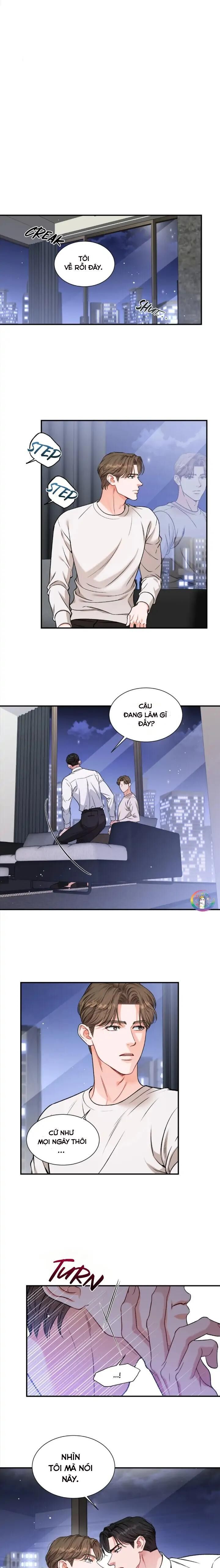 manhwa chịch vồn chịch vã Chapter 68 Trả lại Jeongwo - Next Chapter 69 Lưu Đỏ 1