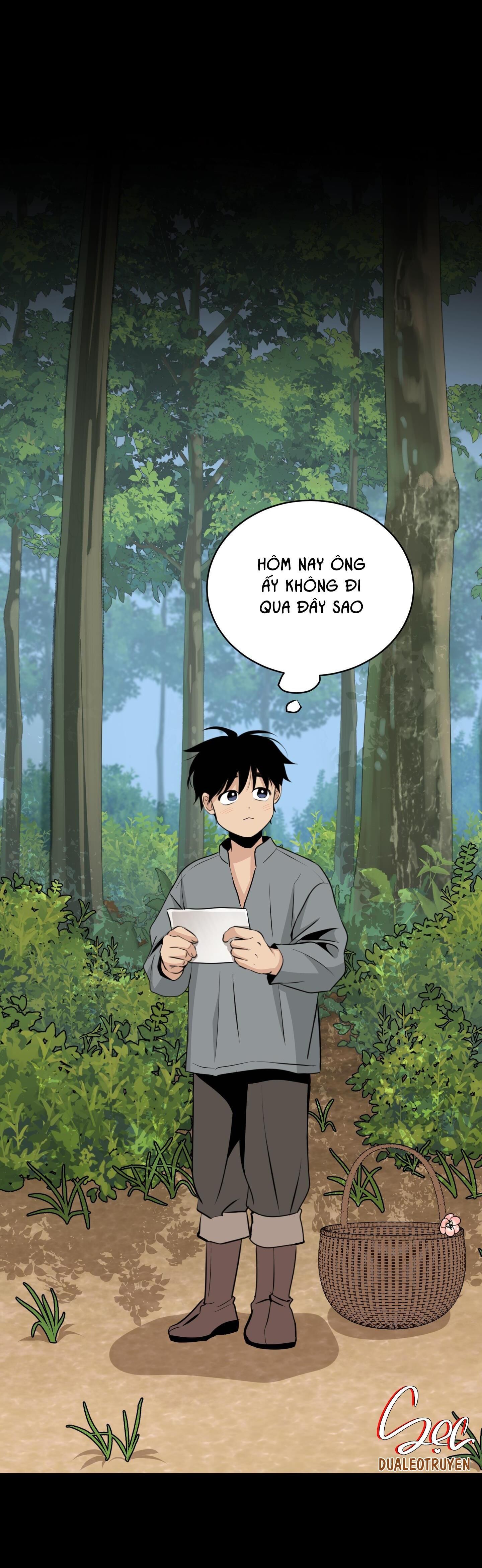 đóa hoa không tên Chapter 14 - Next Chapter 15